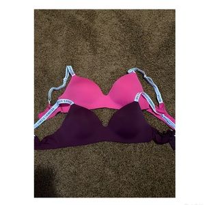 Victoria Secret Bras